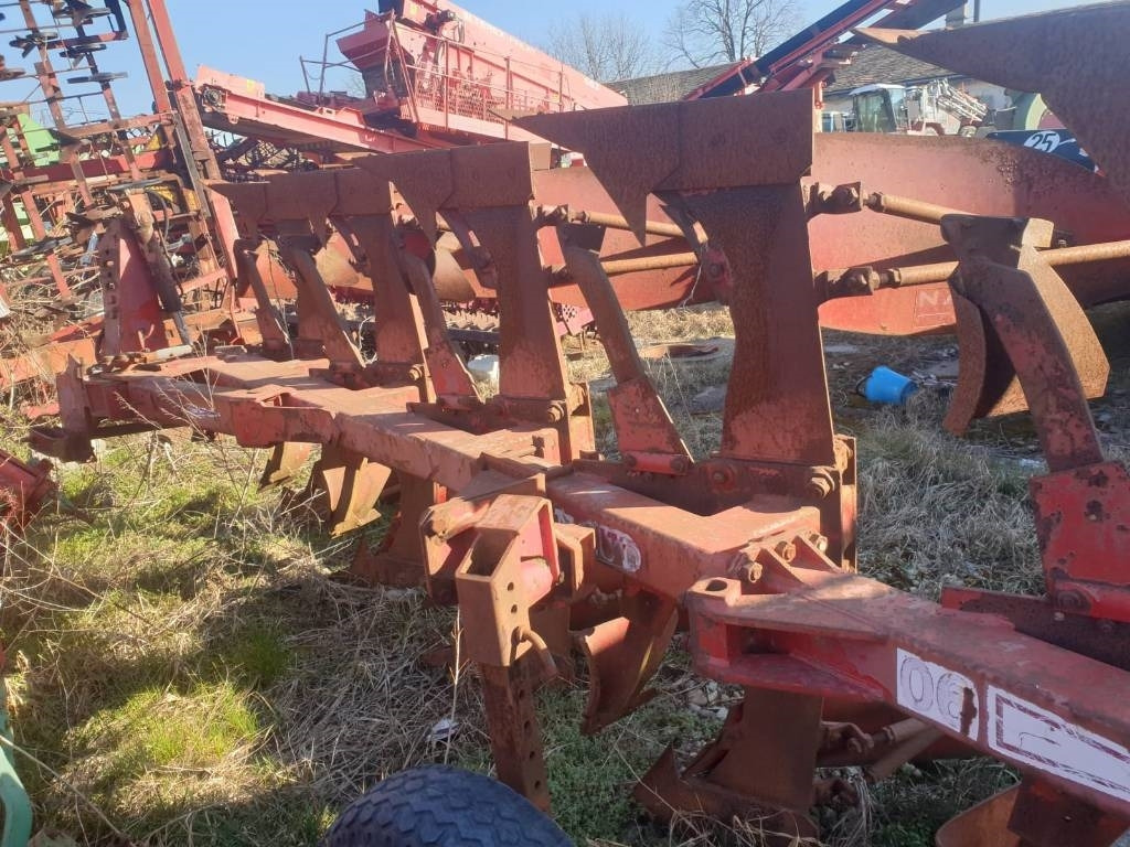 Naud RX 406 - Aratro: foto 4 Naud RX 406 - Aratro: foto 4