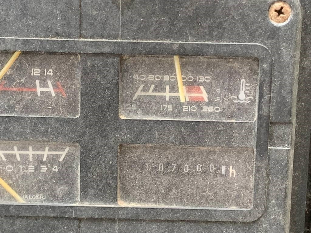 Mietitrebbia New Holland TX 32: foto 9 Mietitrebbia New Holland TX 32: foto 9