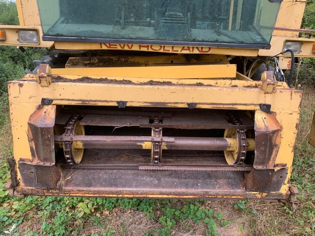 Mietitrebbia New Holland TX 32: foto 12 Mietitrebbia New Holland TX 32: foto 12
