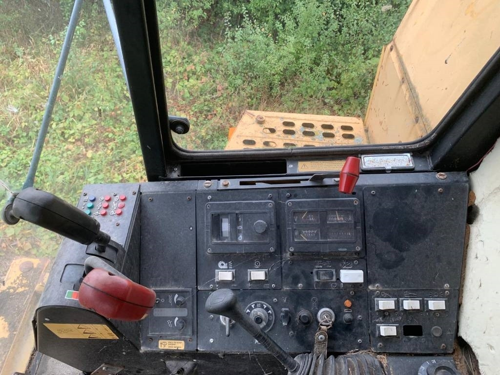 Mietitrebbia New Holland TX 32: foto 10 Mietitrebbia New Holland TX 32: foto 10