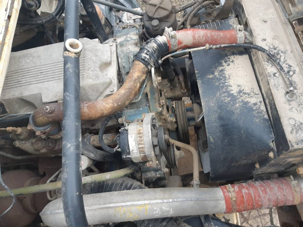 Dumper rigido Perlini 131-33: foto 6 Dumper rigido Perlini 131-33: foto 6