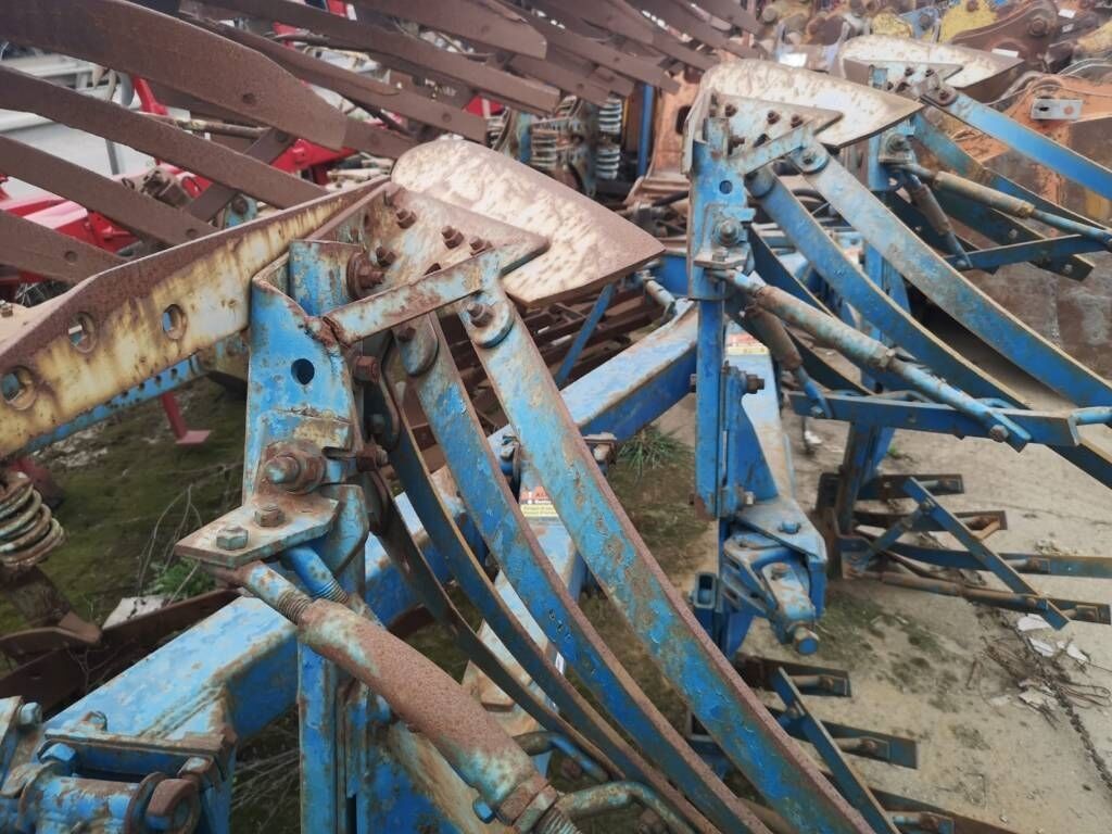 Rabe Rabewerk 4 Rabe Rabewerk 4 - Aratro: foto 3 Rabe Rabewerk 4 Rabe Rabewerk 4 - Aratro: foto 3