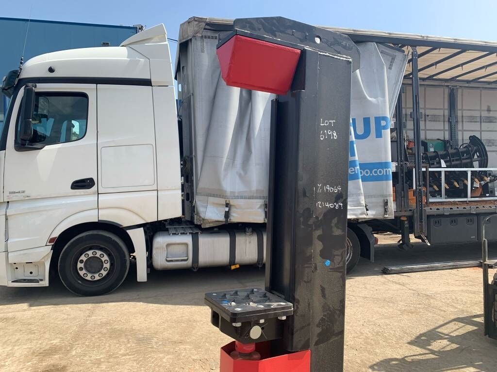 Raytree RMLS18T Raytree RMLS18T - Spaccalegna: foto 4 Raytree RMLS18T Raytree RMLS18T - Spaccalegna: foto 4