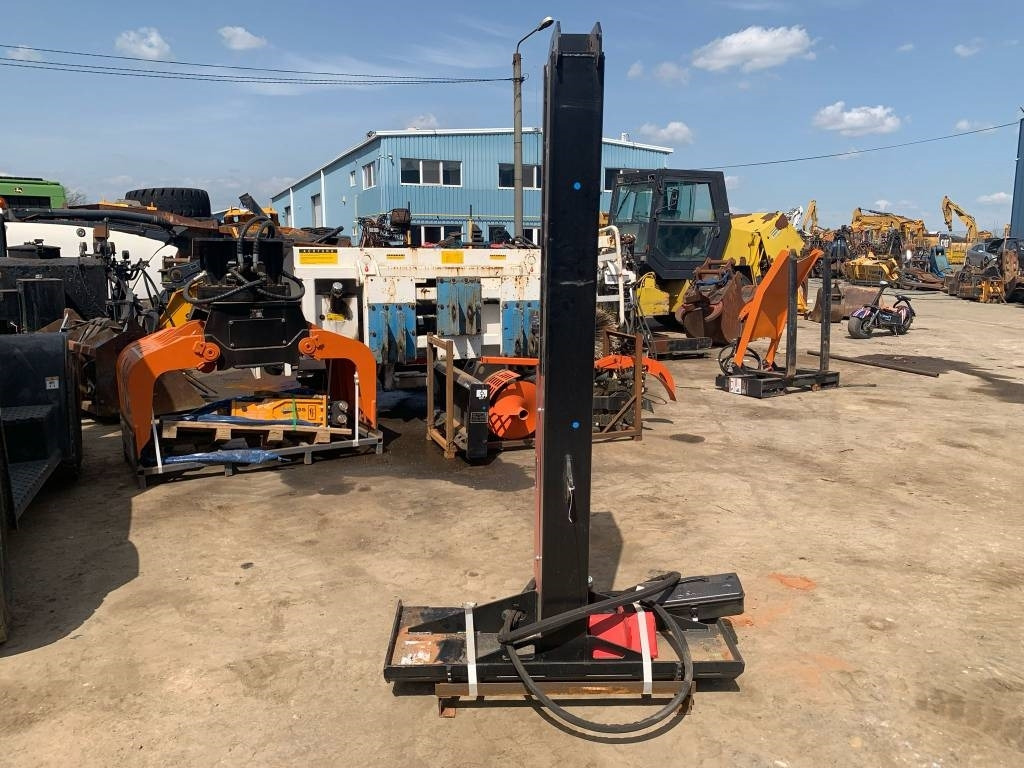 Raytree RMLS18T - Spaccalegna: foto 2 Raytree RMLS18T - Spaccalegna: foto 2