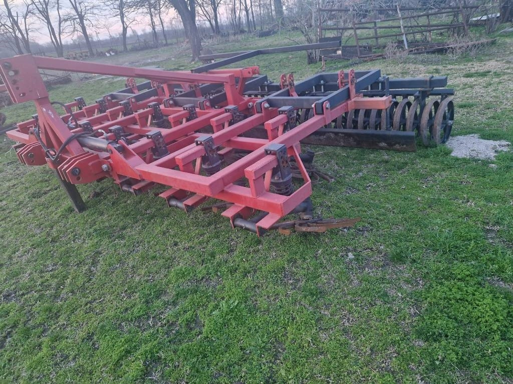 Simba 4.70 - Coltivatore: foto 2 Simba 4.70 - Coltivatore: foto 2