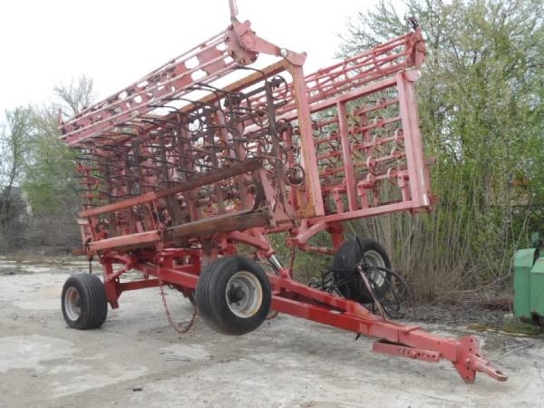 Simba 8M - Coltivatore: foto 1 Simba 8M - Coltivatore: foto 1