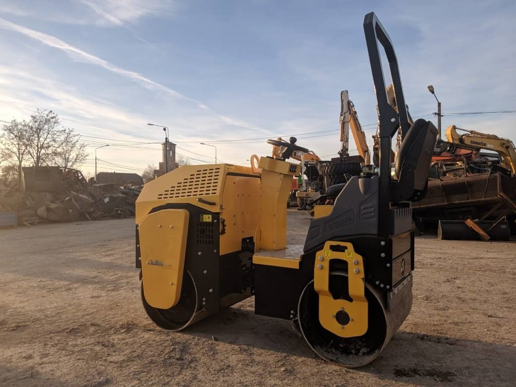 Storike ST 1200  - Rullo: foto 3 Storike ST 1200  - Rullo: foto 3