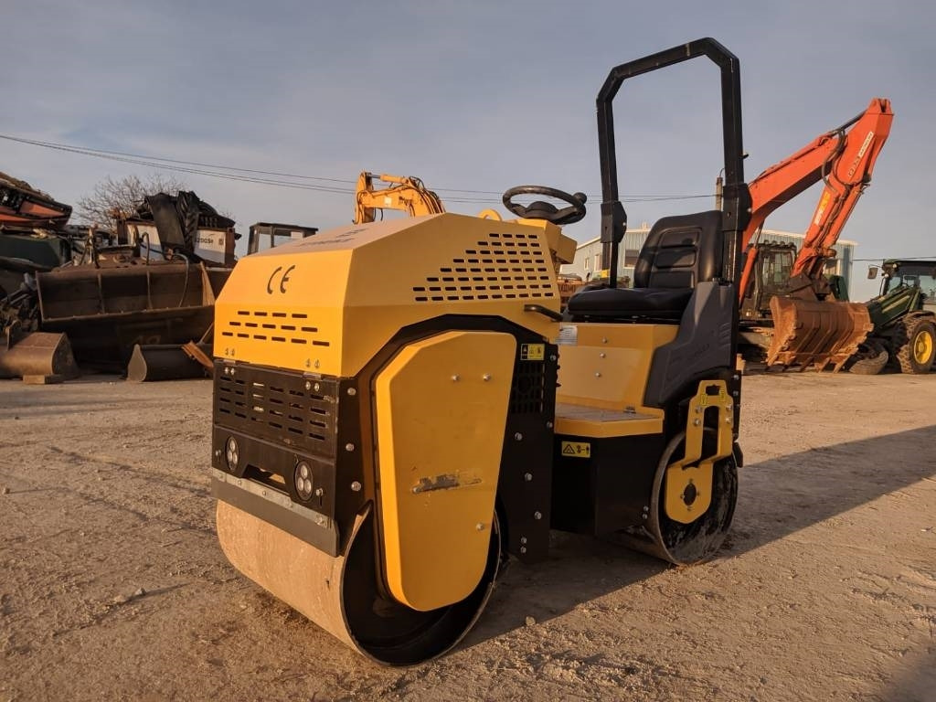 Storike ST 1200  - Rullo: foto 1 Storike ST 1200  - Rullo: foto 1