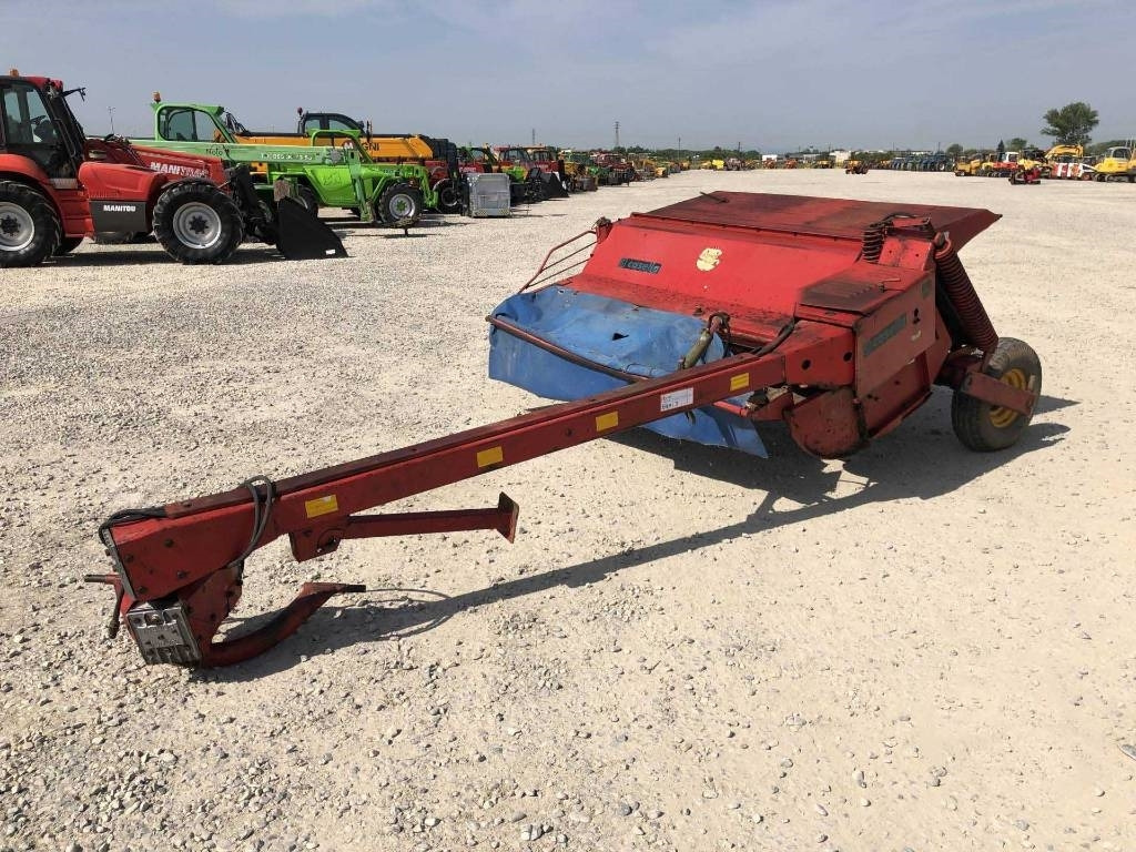 Taarup 306R - Trincia a martelli/ Trinciatrice: foto 1 Taarup 306R - Trincia a martelli/ Trinciatrice: foto 1