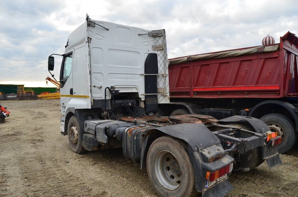 Renault Premium 420 DCI - Trattore stradale: foto 3 Renault Premium 420 DCI - Trattore stradale: foto 3