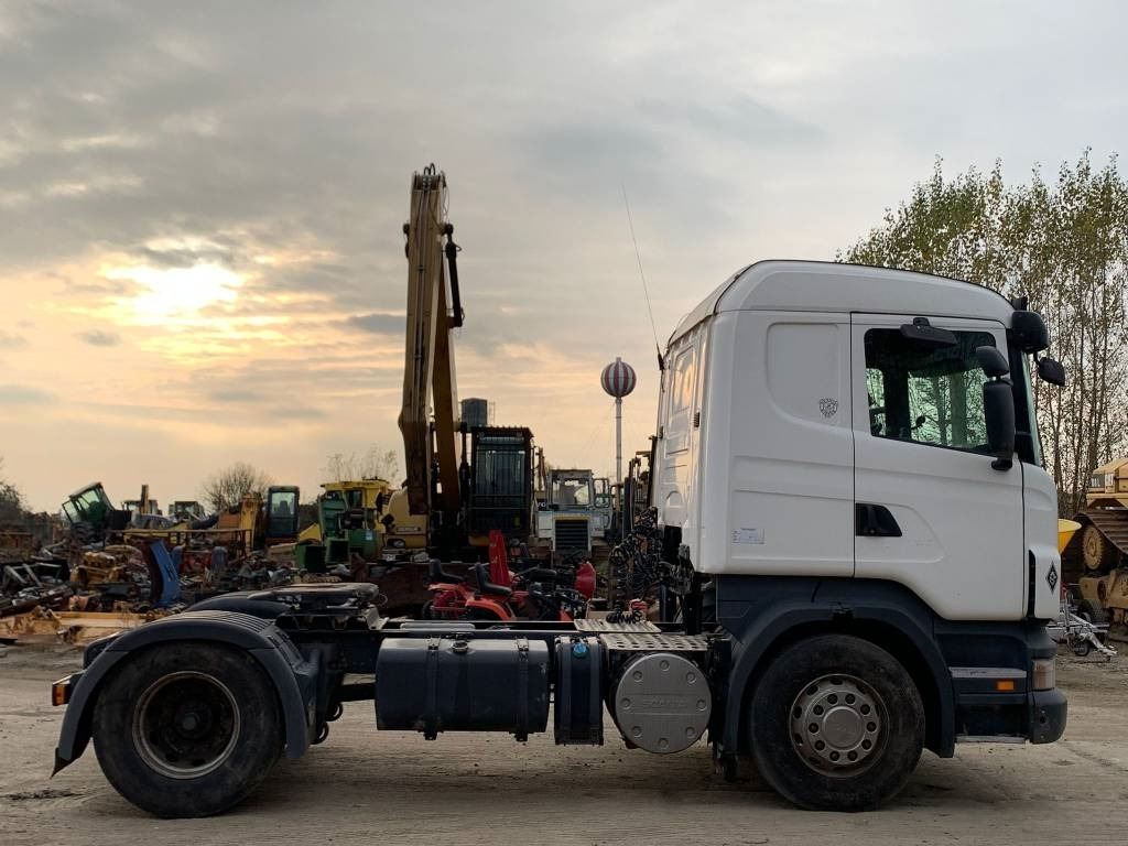 Scania R 420  - Trattore stradale: foto 5 Scania R 420  - Trattore stradale: foto 5