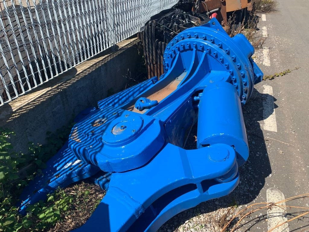 VTN 3 - Trivella: foto 1 VTN 3 - Trivella: foto 1