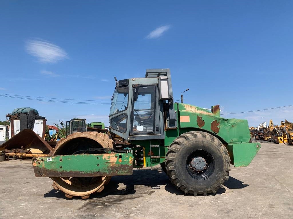 Vibromax W1405D - Rullo compattatore/ Rullo compressore: foto 2 Vibromax W1405D - Rullo compattatore/ Rullo compressore: foto 2