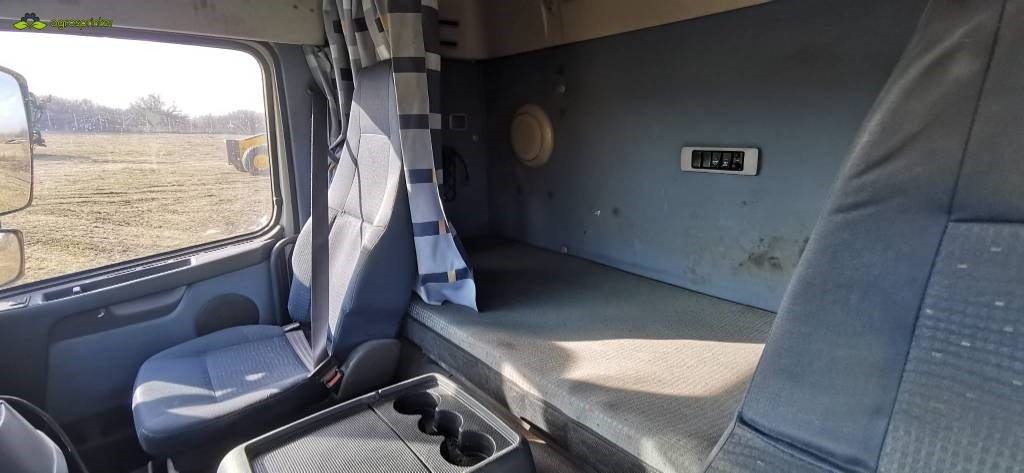 Autocarro ribaltabile Volvo FM12 420: foto 6