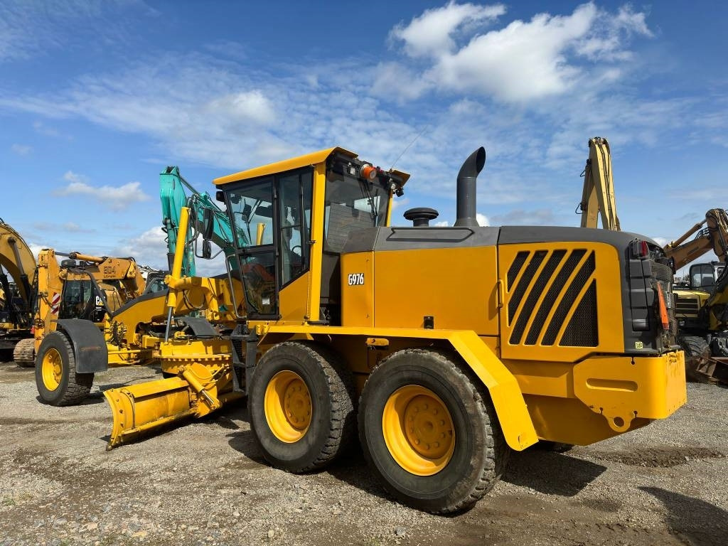Volvo G 976 - Grader: foto 3 Volvo G 976 - Grader: foto 3