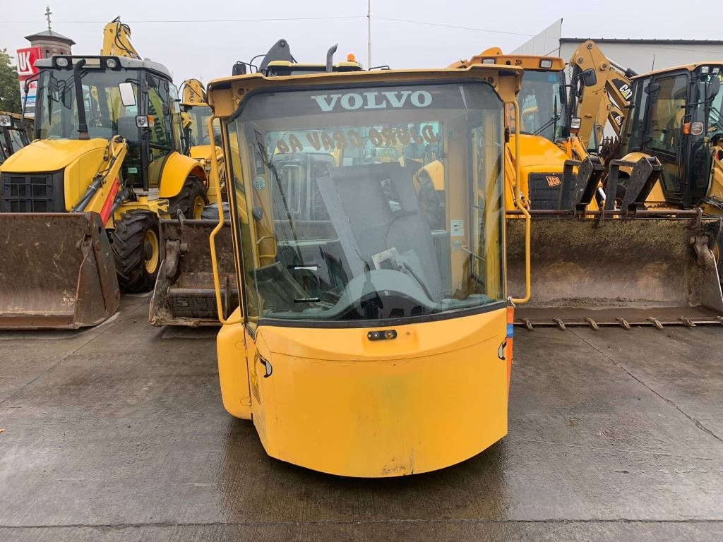 Volvo L 50 E - L100 Cabin  - Cabina per Macchina da cantiere: foto 2 Volvo L 50 E - L100 Cabin  - Cabina per Macchina da cantiere: foto 2
