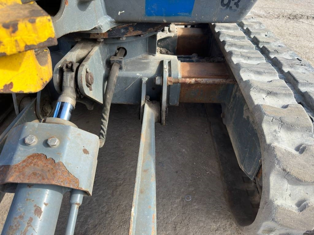 Wacker Neuson ET 18 - Miniescavatore: foto 5 Wacker Neuson ET 18 - Miniescavatore: foto 5