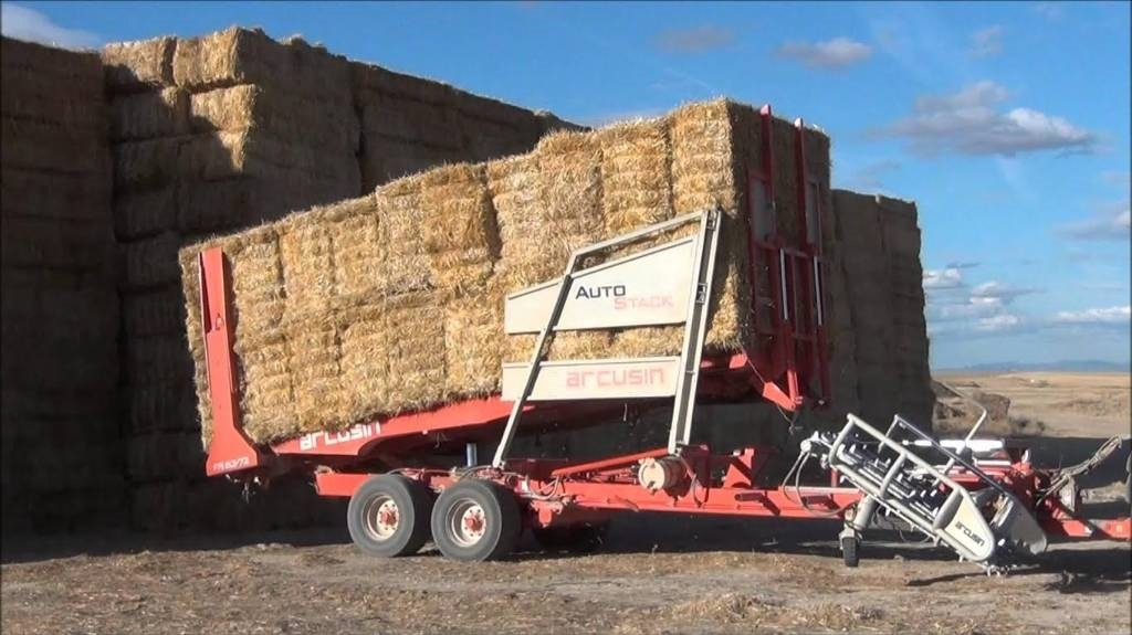 Plegamatic R170 - Rimorchio agricolo: foto 1 Plegamatic R170 - Rimorchio agricolo: foto 1