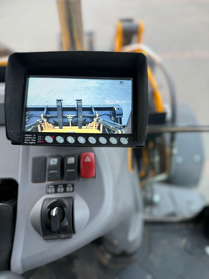 JCB 3CX - Terna: foto 5 JCB 3CX - Terna: foto 5