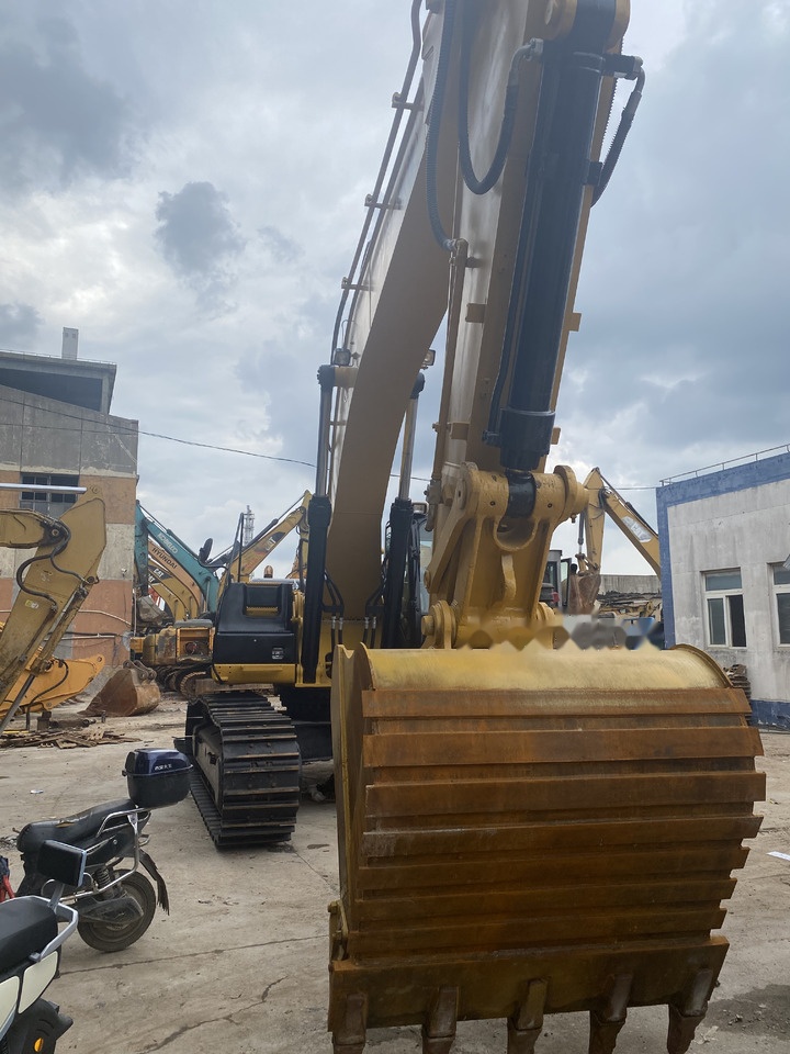 Caterpillar 336D - Escavatore cingolato: foto 2 Caterpillar 336D - Escavatore cingolato: foto 2