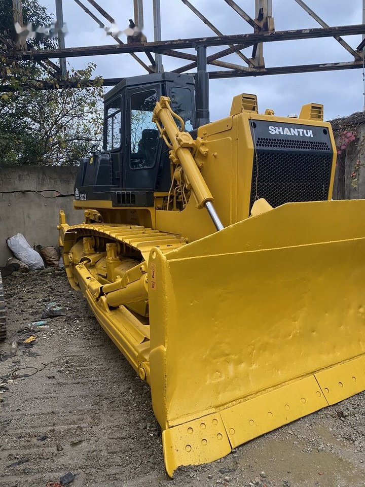 Shantui SD22 - Bulldozer: foto 2 Shantui SD22 - Bulldozer: foto 2
