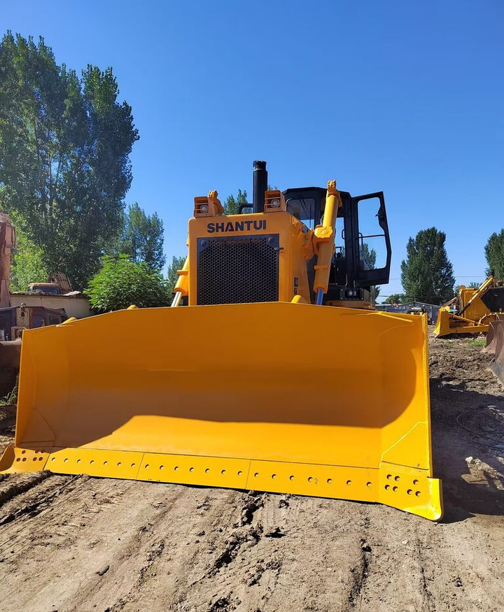 Shantui SD32 - Bulldozer: foto 1 Shantui SD32 - Bulldozer: foto 1