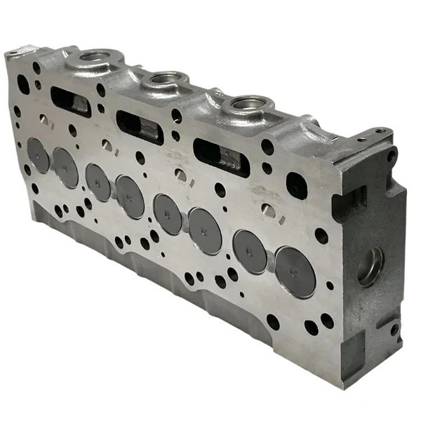 Perkins 404D-15 Cylinderhead - Motore per Macchina da cantiere: foto 2 Perkins 404D-15 Cylinderhead - Motore per Macchina da cantiere: foto 2