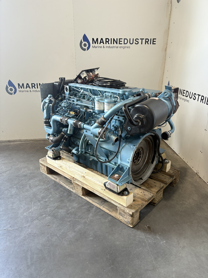 Perkins Sabre M185C - Motore: foto 2 Perkins Sabre M185C - Motore: foto 2