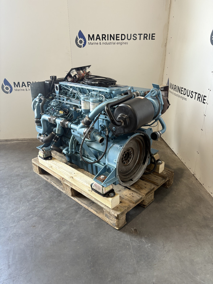 Perkins Sabre M185C - Motore: foto 5 Perkins Sabre M185C - Motore: foto 5