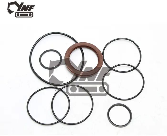 9141597 9265064 Center Joint Seal Kit For Ddf540 R954b R964b R974b R984b - Idraulica: foto 4 9141597 9265064 Center Joint Seal Kit For Ddf540 R954b R964b R974b R984b - Idraulica: foto 4