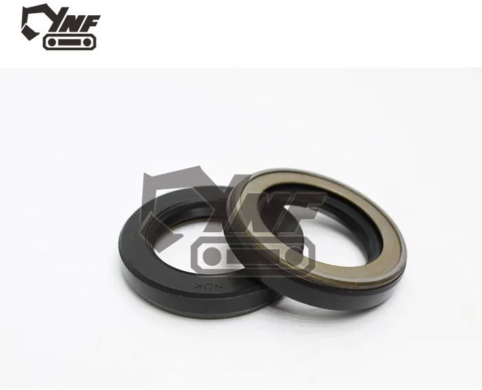 9141597 9265064 Center Joint Seal Kit For Ddf540 R954b R964b R974b R984b - Idraulica: foto 3 9141597 9265064 Center Joint Seal Kit For Ddf540 R954b R964b R974b R984b - Idraulica: foto 3