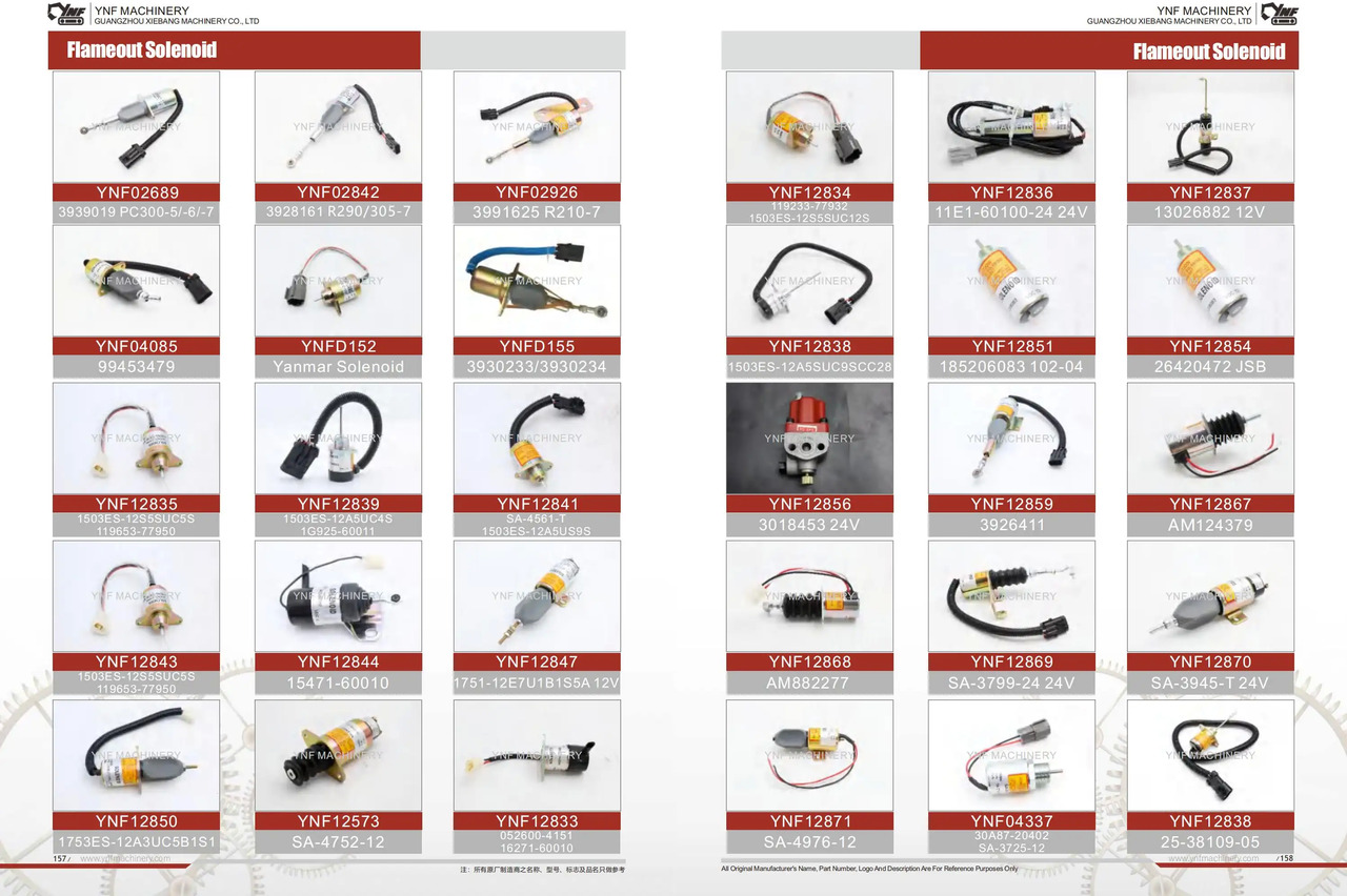 CAT325C E325C Excavator C15 Oil Pressure Sensor 1946725 194-6725 - Sistema elettrico per Escavatore: foto 4 CAT325C E325C Excavator C15 Oil Pressure Sensor 1946725 194-6725 - Sistema elettrico per Escavatore: foto 4