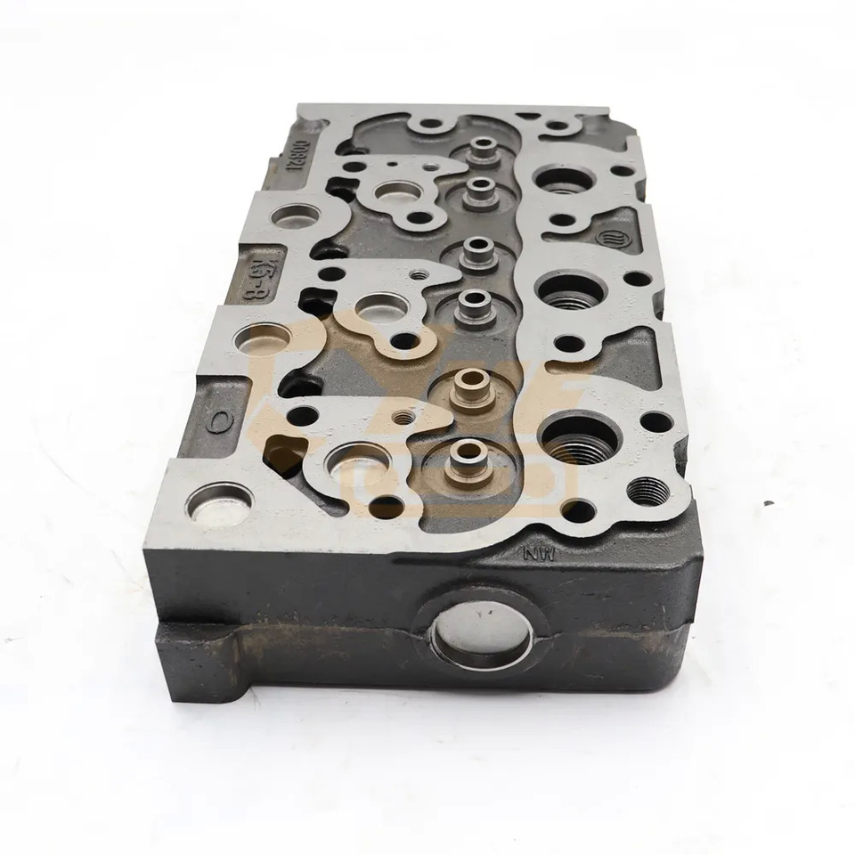 Construction Machinery Parts D1102 Engine Cylinder Head For Doosan Excavator Parts - Testa cilindri: foto 3 Construction Machinery Parts D1102 Engine Cylinder Head For Doosan Excavator Parts - Testa cilindri: foto 3