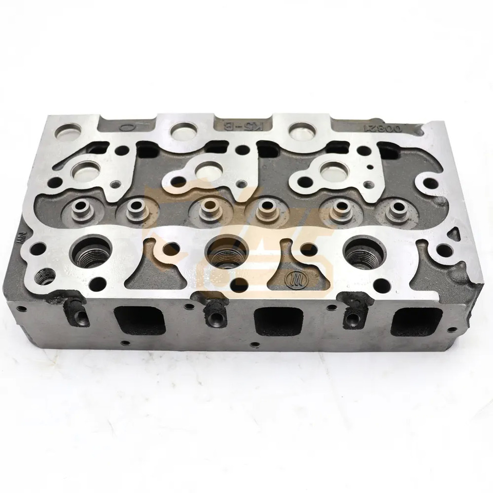 Construction Machinery Parts D1102 Engine Cylinder Head For Doosan Excavator Parts - Testa cilindri: foto 2 Construction Machinery Parts D1102 Engine Cylinder Head For Doosan Excavator Parts - Testa cilindri: foto 2