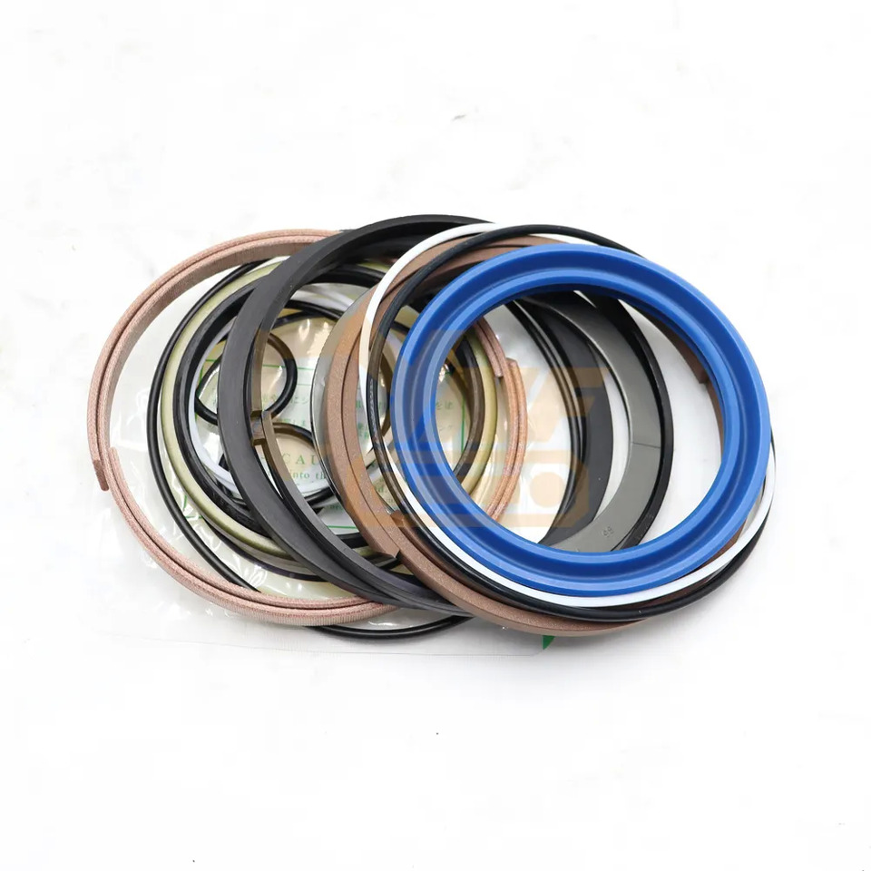Construction Machinery Parts DX225 Boom Cylinder Seal Kit K9001878 For Doosan Excavator Hydraulic Parts - Idraulica: foto 1 Construction Machinery Parts DX225 Boom Cylinder Seal Kit K9001878 For Doosan Excavator Hydraulic Parts - Idraulica: foto 1