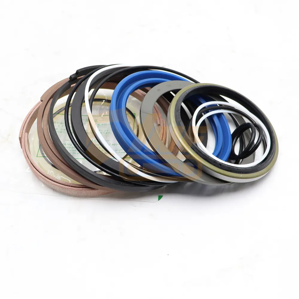 Construction Machinery Parts DX225 Boom Cylinder Seal Kit K9001878 For Doosan Excavator Hydraulic Parts - Idraulica: foto 4 Construction Machinery Parts DX225 Boom Cylinder Seal Kit K9001878 For Doosan Excavator Hydraulic Parts - Idraulica: foto 4