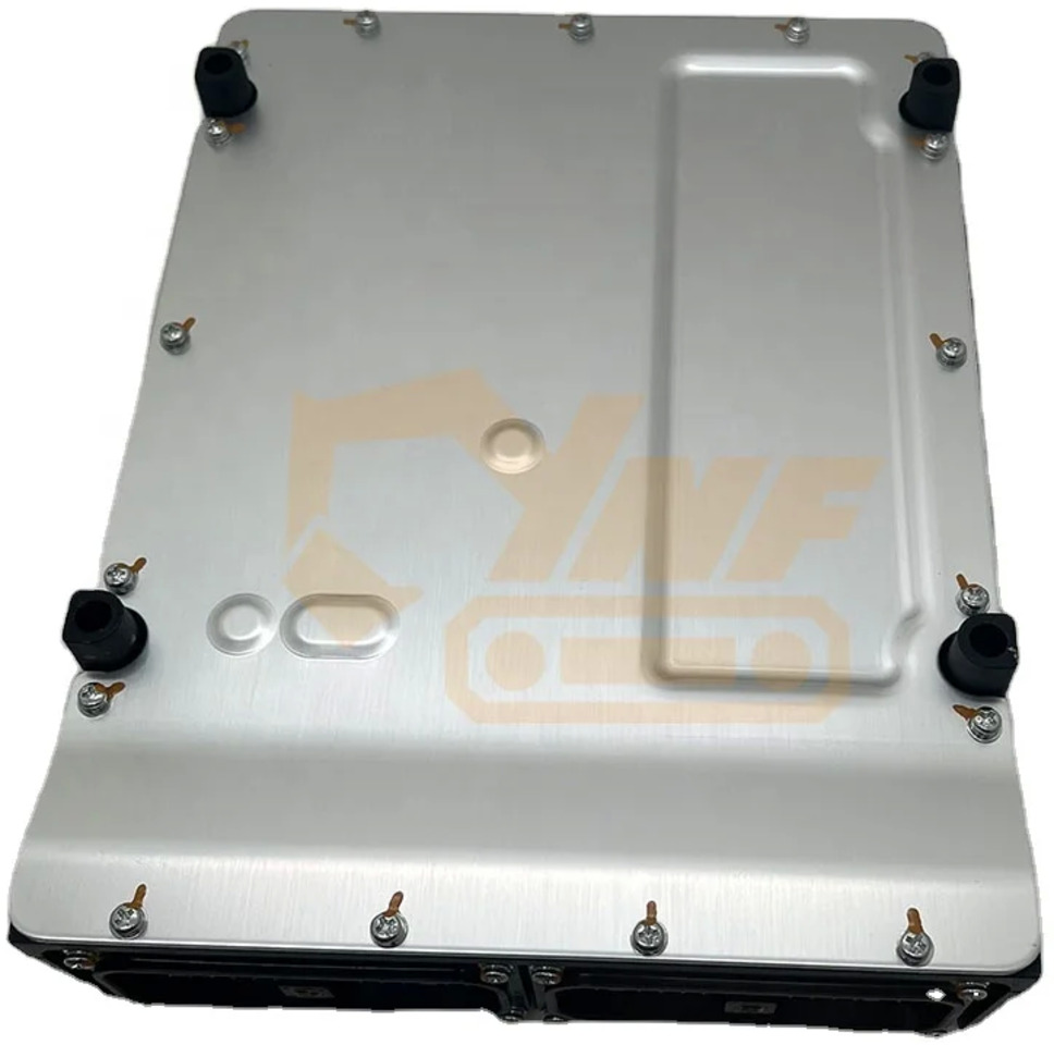 E320D Excavator Controller Computer Board ECU 366-8821 3668821 - ECU: foto 1 E320D Excavator Controller Computer Board ECU 366-8821 3668821 - ECU: foto 1