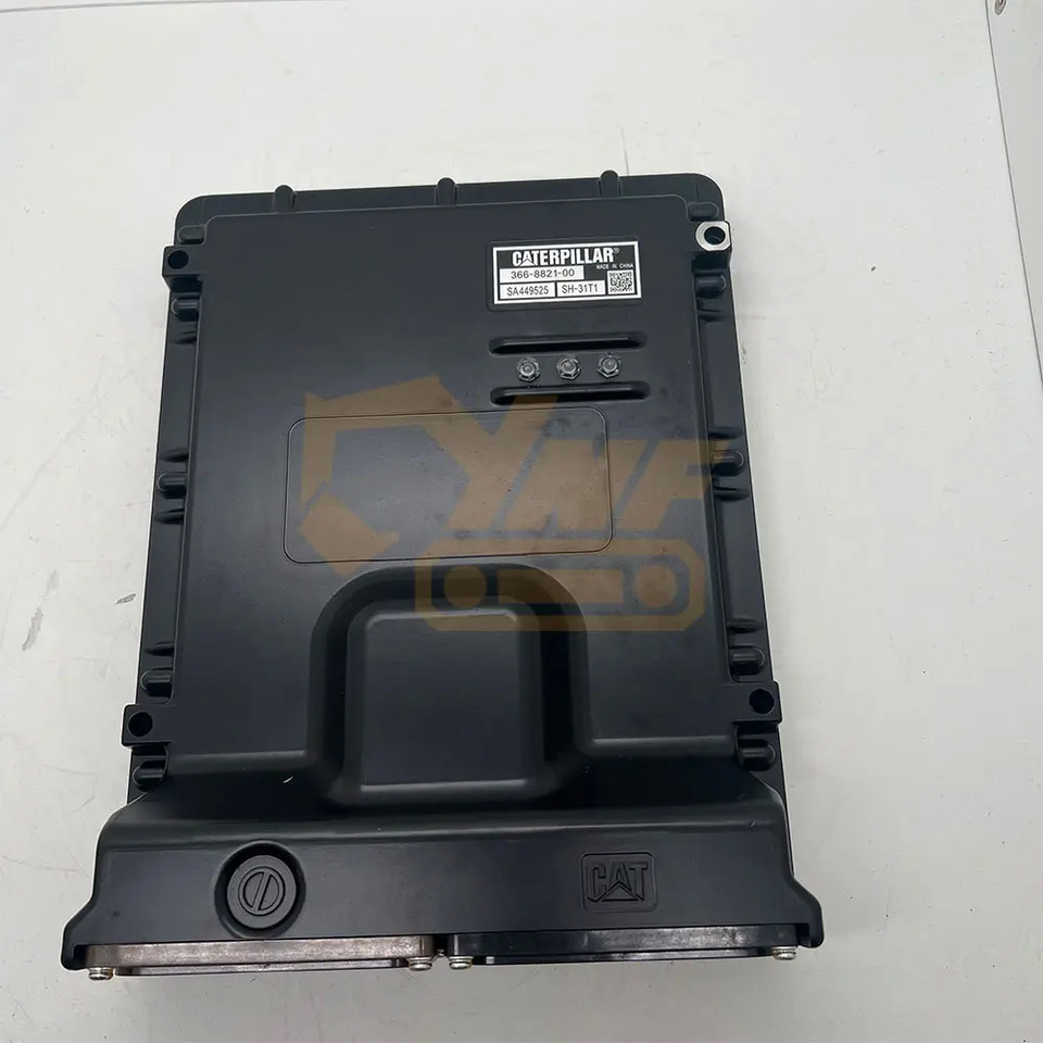 E320D Excavator Controller Computer Board ECU 366-8821 3668821 - ECU: foto 2 E320D Excavator Controller Computer Board ECU 366-8821 3668821 - ECU: foto 2