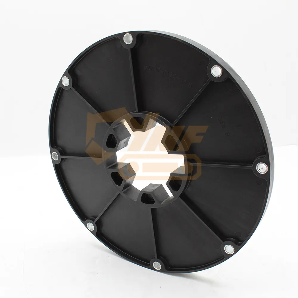 Excavator Diesel Engine Flywheel L50B L50C L50D L50E Flywheel Flange Coupling For Volvo Voe11036663 - Frizione e ricambi: foto 5 Excavator Diesel Engine Flywheel L50B L50C L50D L50E Flywheel Flange Coupling For Volvo Voe11036663 - Frizione e ricambi: foto 5