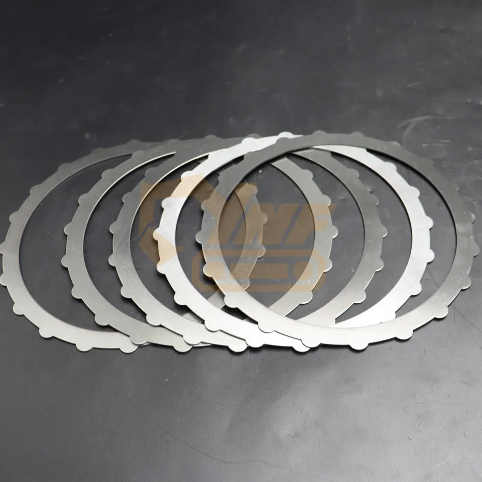 Frizione e ricambi nuovo High Quality Parts Excavator Spare Mfc250 Excavator Case Disc Inner Clutch Steel Brake Friction Plate: foto 6