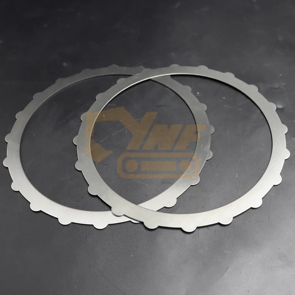 Frizione e ricambi nuovo High Quality Parts Excavator Spare Mfc250 Excavator Case Disc Inner Clutch Steel Brake Friction Plate: foto 7
