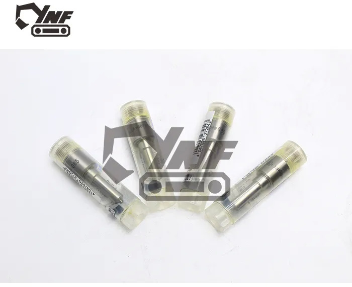 Injector NP-DLLA 160 PN 085 Nozzle Tip for Zexel 105017-0850 Bosch 9 432 610 341 9432610341 DLLA160PN085 Kobelco SK120 4D31 Engi - Iniettore: foto 2 Injector NP-DLLA 160 PN 085 Nozzle Tip for Zexel 105017-0850 Bosch 9 432 610 341 9432610341 DLLA160PN085 Kobelco SK120 4D31 Engi - Iniettore: foto 2