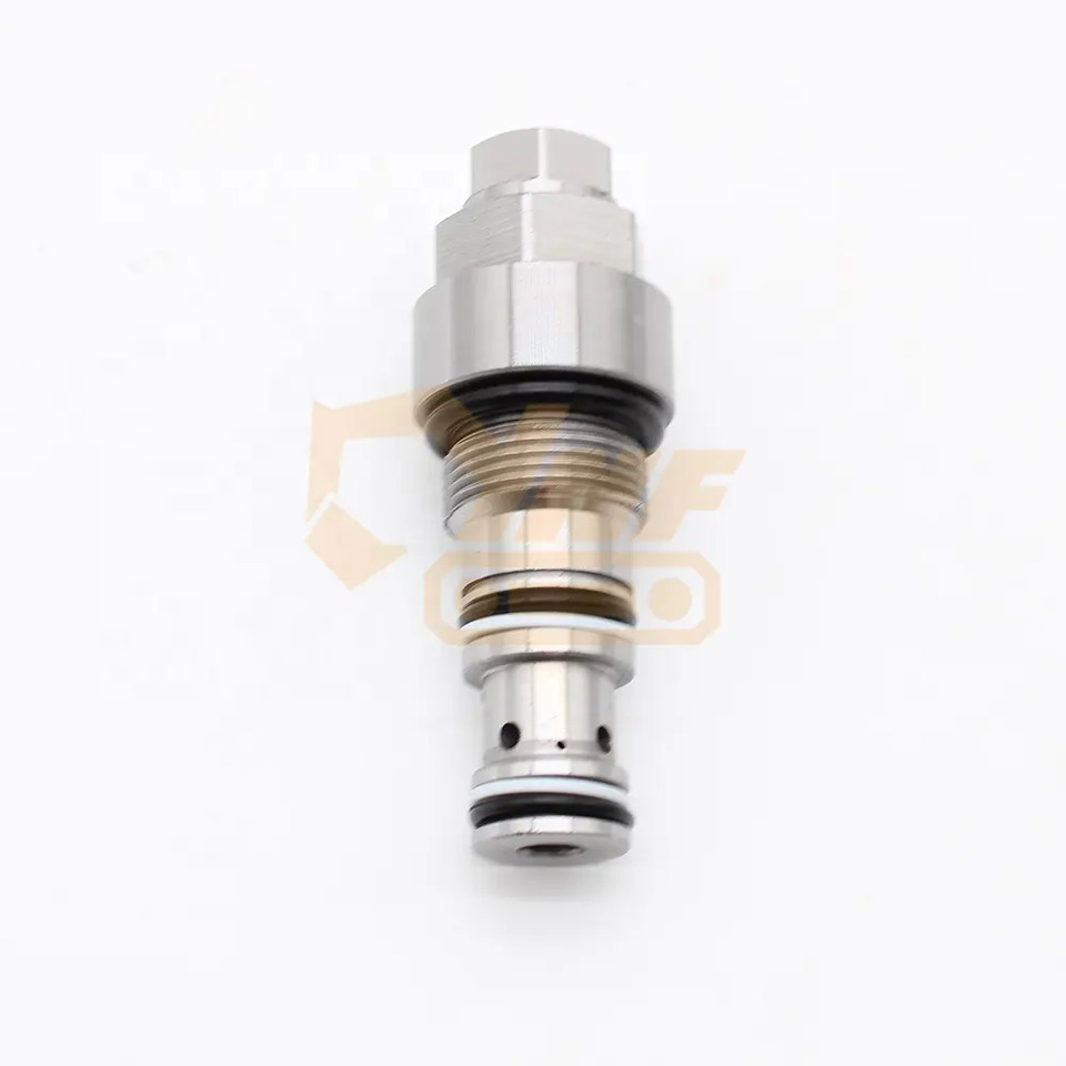 Valvola idraulica nuovo PC200-7 PC200-8 Excavator Unloading Relief Valve 723-40-57200: foto 6