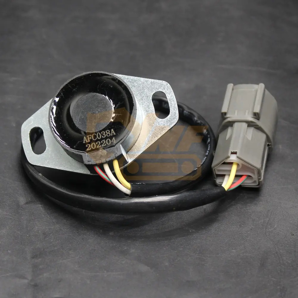 Sensor 7861-92-4130 7861924130 7861 92 4130 PC200-5 Position Sensor - Sensor: foto 3 Sensor 7861-92-4130 7861924130 7861 92 4130 PC200-5 Position Sensor - Sensor: foto 3