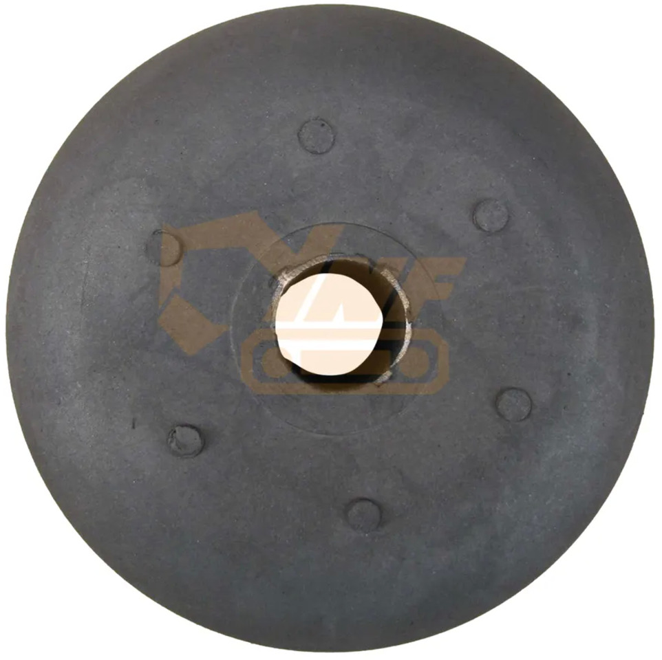 YNF 4194638 4194639 Engine Rubber Mount For HitachiE EX60 Excavator Engine Parts - Supporto motore: foto 4 YNF 4194638 4194639 Engine Rubber Mount For HitachiE EX60 Excavator Engine Parts - Supporto motore: foto 4
