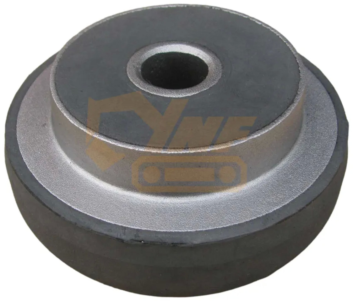 YNF 4194638 4194639 Engine Rubber Mount For HitachiE EX60 Excavator Engine Parts - Supporto motore: foto 2 YNF 4194638 4194639 Engine Rubber Mount For HitachiE EX60 Excavator Engine Parts - Supporto motore: foto 2