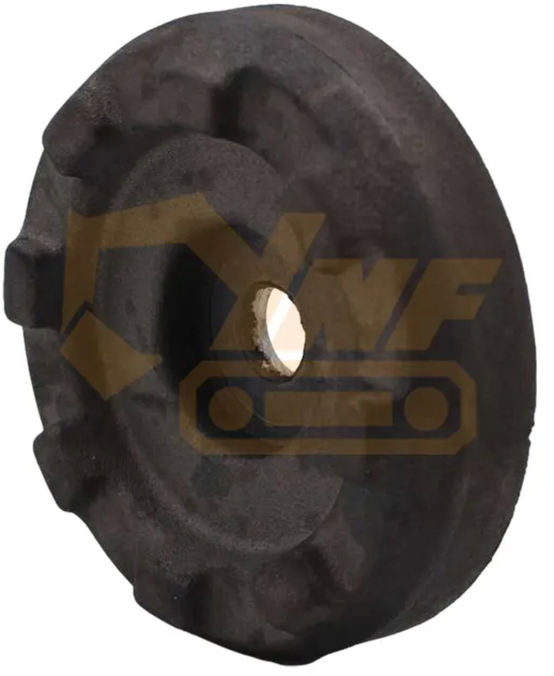 Supporto motore YNF Excavator Engine Parts Rubber Mount For ZAX70 ZAX110 ZAX120 Engine Mountings UP And Rear: foto 6