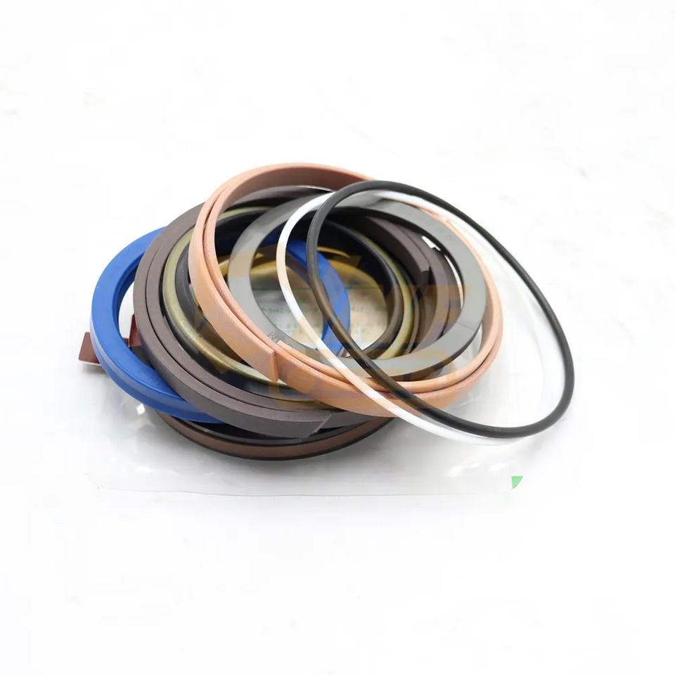 Idraulica YNF Excavator Parts SH130-6 Boom Cylinder Seal kit LZ012410 For Sumitomo: foto 7 Idraulica YNF Excavator Parts SH130-6 Boom Cylinder Seal kit LZ012410 For Sumitomo: foto 7