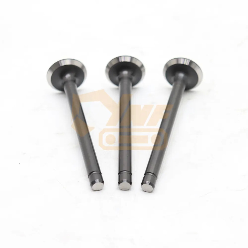 YNF Factory Wholesale Excavator Engine Parts D1102 Engine Valve Intake For Doosan - Valvola: foto 2 YNF Factory Wholesale Excavator Engine Parts D1102 Engine Valve Intake For Doosan - Valvola: foto 2