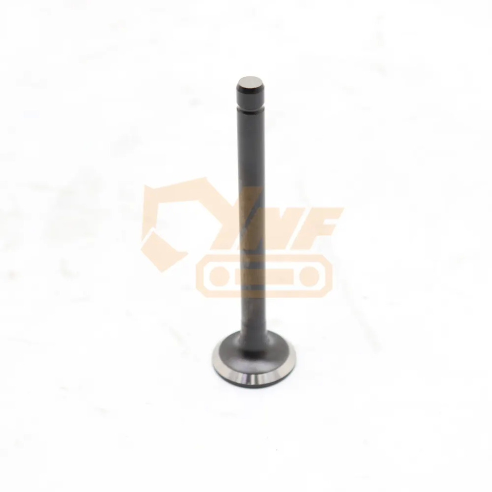 Valvola nuovo YNF Factory Wholesale Excavator Engine Parts D1102 Engine Valve Intake For Doosan: foto 7